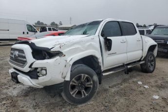 5TFAZ5CN6HX028242 | 2017 Toyota tacoma double cab