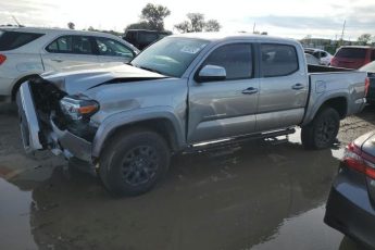 5TFAZ5CN8MX096567 | 2021 Toyota tacoma double cab