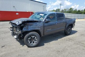 5TFAZ5CN8MX107664 | 2021 Toyota tacoma double cab