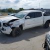 1N6AA1EKXHN527167 | 2017 Nissan titan s