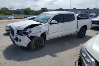 5TFAZ5CN9MX099347 | 2021 Toyota tacoma double cab