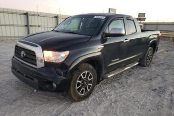 5TFBV58137X007370 | 2007 Toyota tundra double cab limited