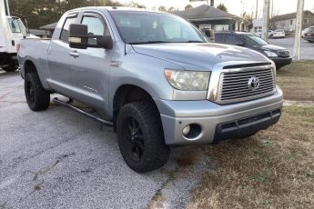 5TFBY5F19AX104722 | 2010 Toyota tundra double cab limited