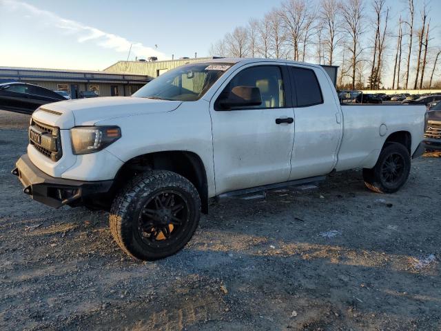 5TFCY5F16HX021750 | 2017 TOYOTA TUNDRA DOU