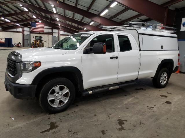 5TFCY5F17JX022749 | 2018 Toyota tundra double cab sr/sr5