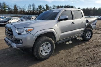 5TFCZ5AN0HX103061 | 2017 Toyota tacoma double cab