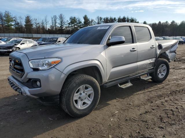 5TFCZ5AN0HX103061 | 2017 Toyota tacoma double cab