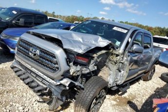 5TFCZ5AN4HX084661 | 2017 Toyota tacoma double cab