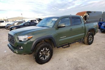 5TFCZ5AN6MX248728 | 2021 Toyota tacoma double cab