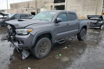 5TFCZ5AN7LX227336 | 2020 Toyota tacoma double cab