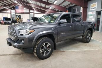 5TFCZ5AN8GX004003 | 2016 Toyota tacoma double cab