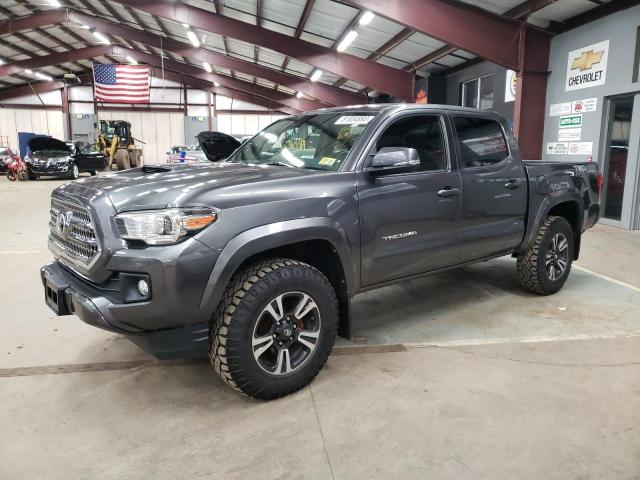 5TFCZ5AN8GX004003 | 2016 Toyota tacoma double cab