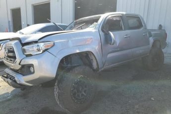 5TFCZ5AN8GX025837 | 2016 Toyota tacoma double cab