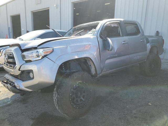 5TFCZ5AN8GX025837 | 2016 Toyota tacoma double cab