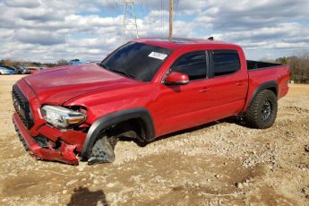 5TFCZ5AN8HX068608 | 2017 TOYOTA TACOMA DOU