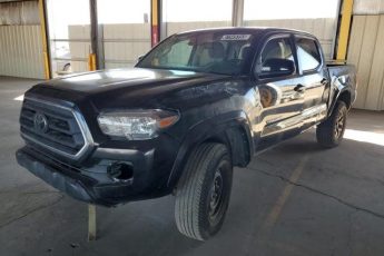 5TFCZ5AN8LX214773 | 2020 Toyota tacoma double cab