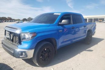 5TFDY5F12LX923096 | 2020 Toyota tundra crewmax sr5