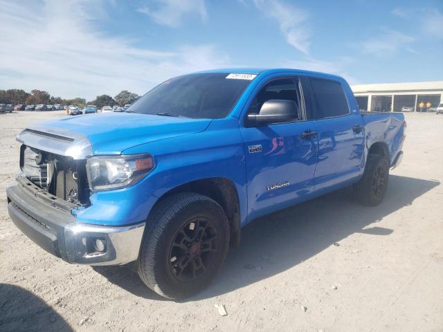 5TFDY5F12LX923096 | 2020 Toyota tundra crewmax sr5