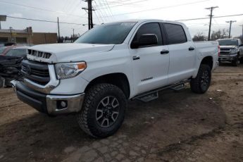 5TFDY5F13FX485967 | 2015 TOYOTA TUNDRA CRE