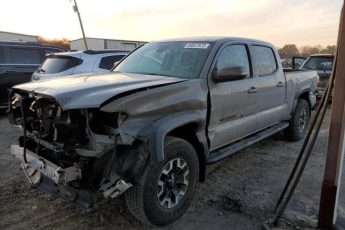 5TFDZ5BN0MX060077 | 2021 TOYOTA TACOMA DOU