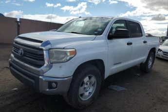 5TFEM5F13FX088355 | 2015 TOYOTA TUNDRA CRE