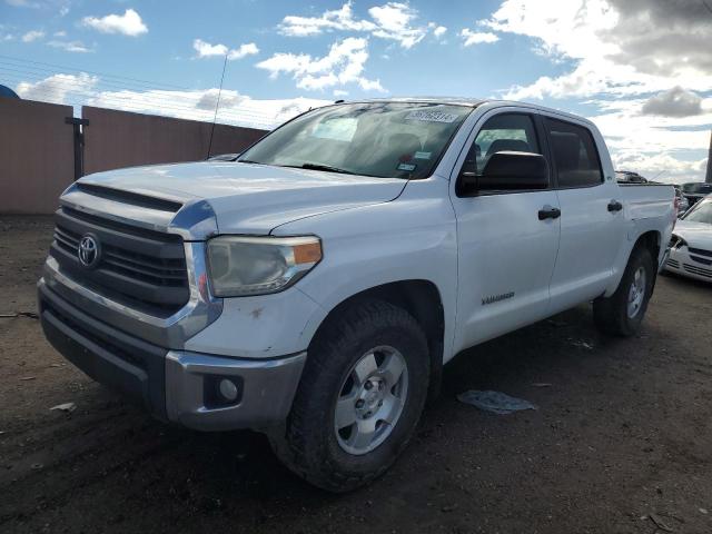 5TFEM5F13FX088355 | 2015 TOYOTA TUNDRA CRE