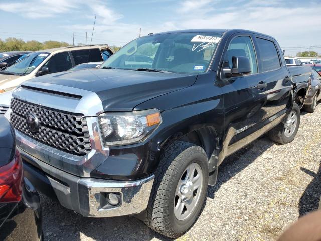 5TFEM5F1XKX142325 | 2019 TOYOTA TUNDRA CRE