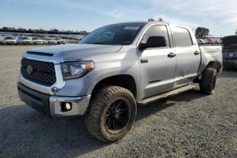 5TFEY5F12MX274275 | 2021 Toyota tundra crewmax sr5