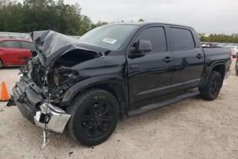 5TFEY5F13JX234766 | 2018 Toyota tundra crewmax sr5