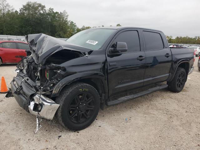 5TFEY5F13JX234766 | 2018 Toyota tundra crewmax sr5