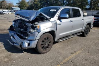 5TFGY5F17FX182025 | 2015 TOYOTA TUNDRA CRE