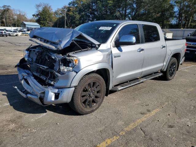 5TFGY5F17FX182025 | 2015 TOYOTA TUNDRA CRE