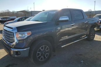 5TFHW5F19FX429362 | 2015 Toyota tundra crewmax limited