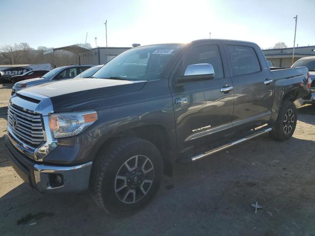 5TFHW5F19FX429362 | 2015 Toyota tundra crewmax limited