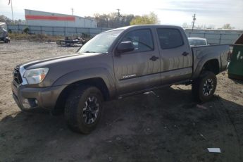 5TFJU4GN4FX085653 | 2015 Toyota tacoma double cab prerunner