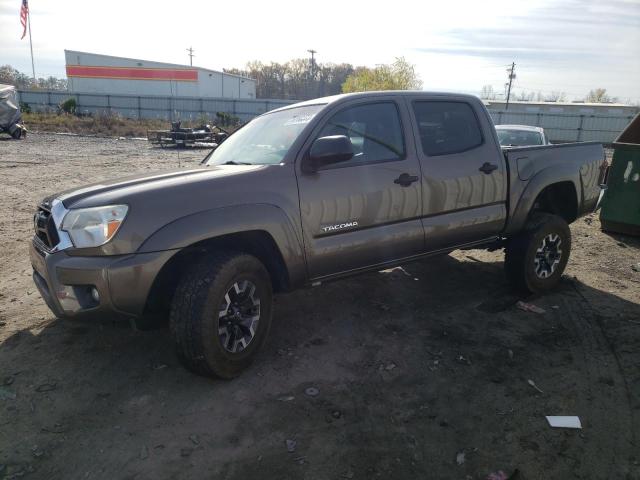 5TFJU4GN4FX085653 | 2015 Toyota tacoma double cab prerunner