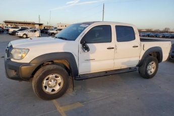 5TFJU4GN6DX048245 | 2013 Toyota tacoma double cab prerunner