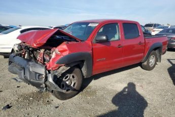 5TFJX4CN6DX028123 | 2013 Toyota tacoma double cab