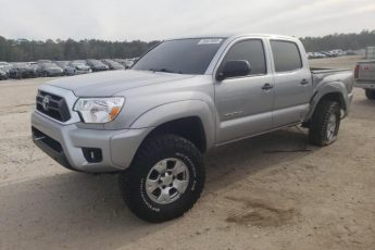 5TFJX4GN1EX033760 | 2014 Toyota tacoma double cab