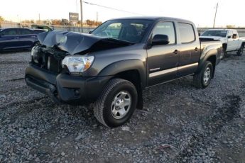 5TFJX4GNXEX035815 | 2014 Toyota tacoma double cab