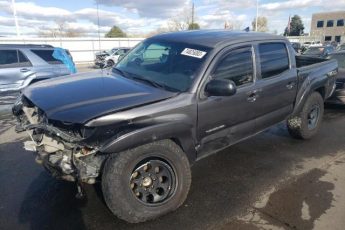 5TFLU4EN4EX100954 | 2014 TOYOTA TACOMA DOU