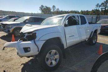 5TFMU4FN8CX006057 | 2012 Toyota tacoma double cab long bed