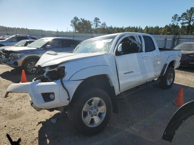 5TFMU4FN8CX006057 | 2012 Toyota tacoma double cab long bed