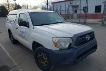 5TFNX4CN3DX027285 | 2013 Toyota tacoma