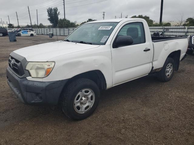 5TFNX4CN7EX041014 | 2014 Toyota tacoma