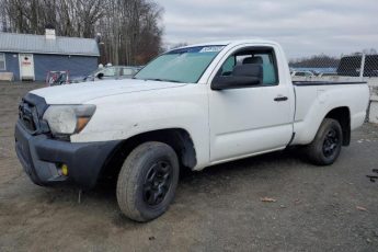 5TFNX4CN8DX019795 | 2013 Toyota tacoma