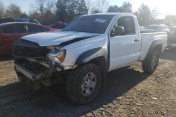 5TFPX4EN0DX017786 | 2013 Toyota tacoma