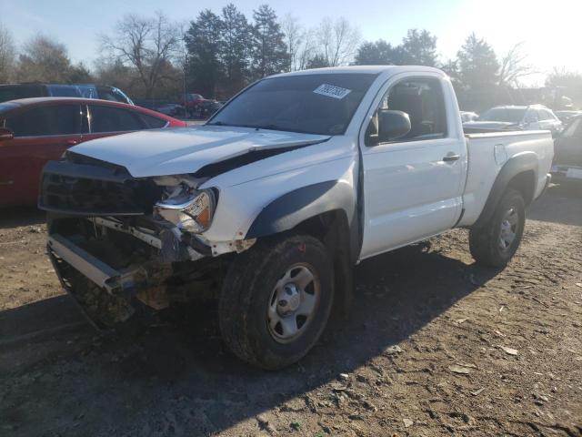 5TFPX4EN0DX017786 | 2013 Toyota tacoma