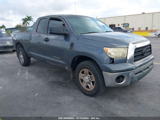 5TFRU54178X010135 | 2008 Toyota tundra sr5 v6