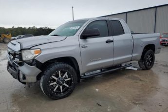 5TFRW5F11GX198754 | 2016 TOYOTA TUNDRA DOU